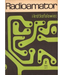 Radioamator i Krótkofalowiec
