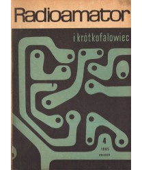 Radioamator i Krótkofalowiec