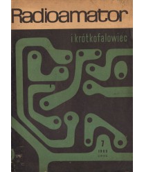 Radioamator i Krótkofalowiec