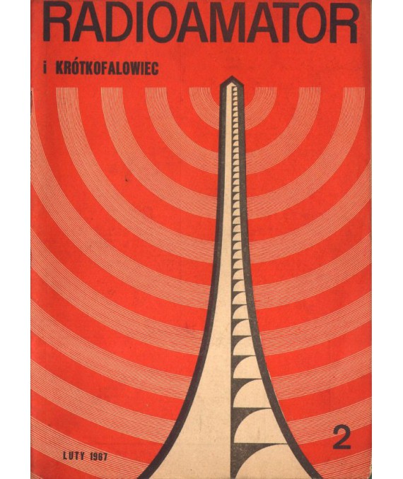 Radioamator i Krótkofalowiec