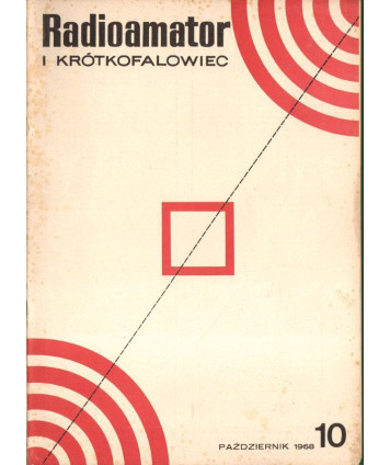 Radioamator i Krótkofalowiec