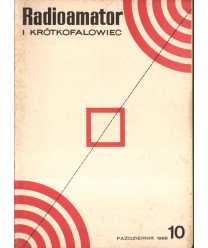 Radioamator i Krótkofalowiec