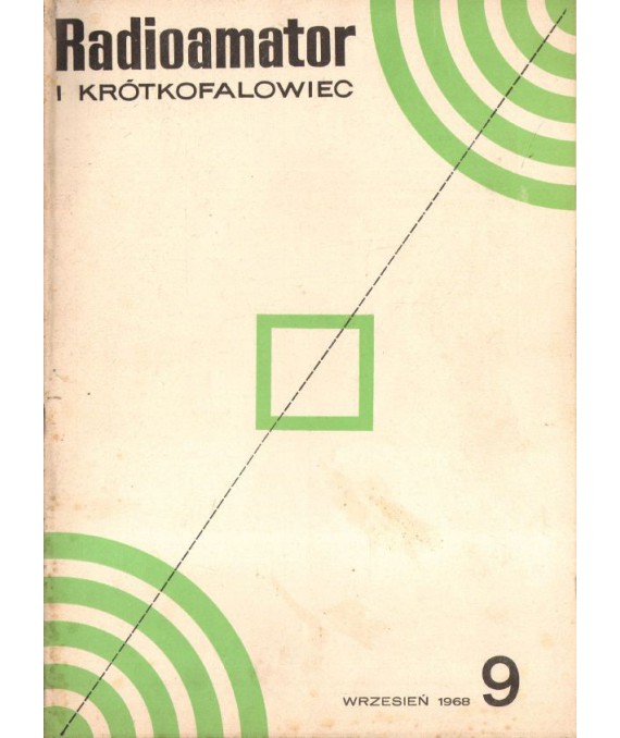 Radioamator i Krótkofalowiec