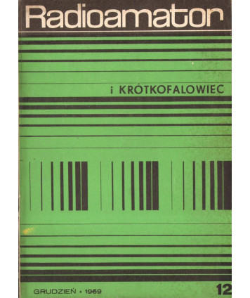 Radioamator i Krótkofalowiec