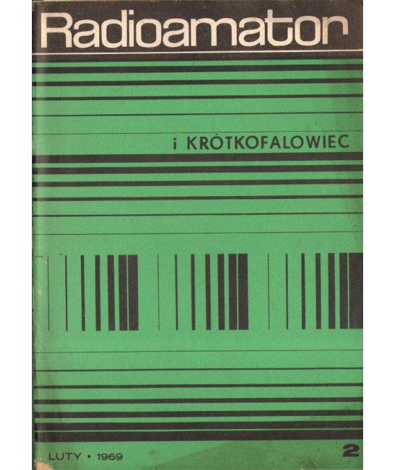 Radioamator i Krótkofalowiec