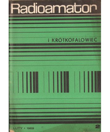 Radioamator i Krótkofalowiec