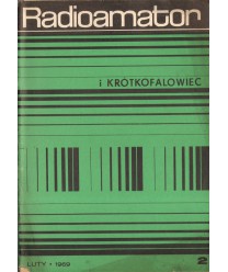Radioamator i Krótkofalowiec