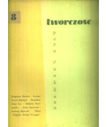 Twórczość