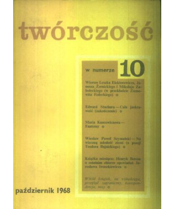 Twórczość