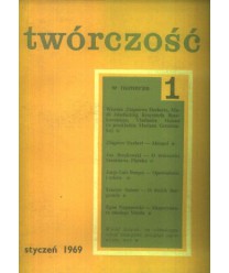 Twórczość