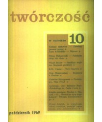 Twórczość