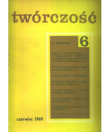 Twórczość