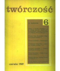 Twórczość