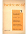Twórczość