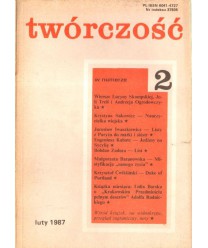 Twórczość