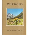 Wierchy. Rocznik poświęcony górom i góralszczyźnie
