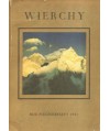 Wierchy. Rocznik poświęcony górom i góralszczyźnie