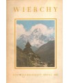 Wierchy. Rocznik poświęcony górom i góralszczyźnie