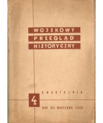 Wojskowy Przegląd Historyczny