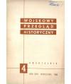 Wojskowy Przegląd Historyczny