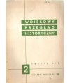 Wojskowy Przegląd Historyczny
