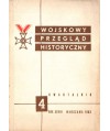 Wojskowy Przegląd Historyczny