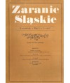 Zaranie Śląskie