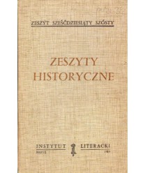 Zeszyty Historyczne
