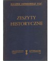 Zeszyty Historyczne