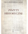 Zeszyty Historyczne