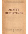 Zeszyty Historyczne