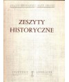 Zeszyty Historyczne