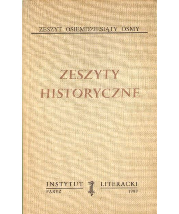 Zeszyty Historyczne