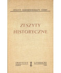 Zeszyty Historyczne