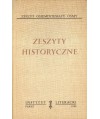 Zeszyty Historyczne