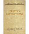 Zeszyty Historyczne