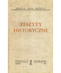 Zeszyty Historyczne