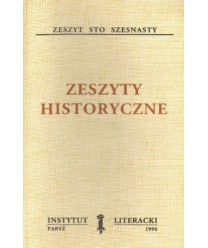 Zeszyty Historyczne