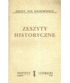 Zeszyty Historyczne