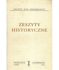 Zeszyty Historyczne