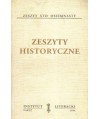 Zeszyty Historyczne