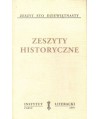 Zeszyty Historyczne