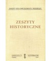 Zeszyty Historyczne