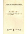 Zeszyty Historyczne