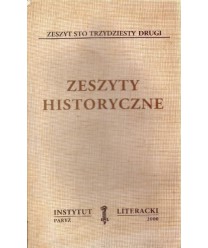 Zeszyty Historyczne