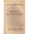 Zeszyty Historyczne