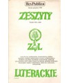 Zeszyty literackie