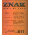 Znak. Miesięcznik