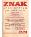 Znak. Miesięcznik