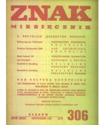 Znak. Miesięcznik